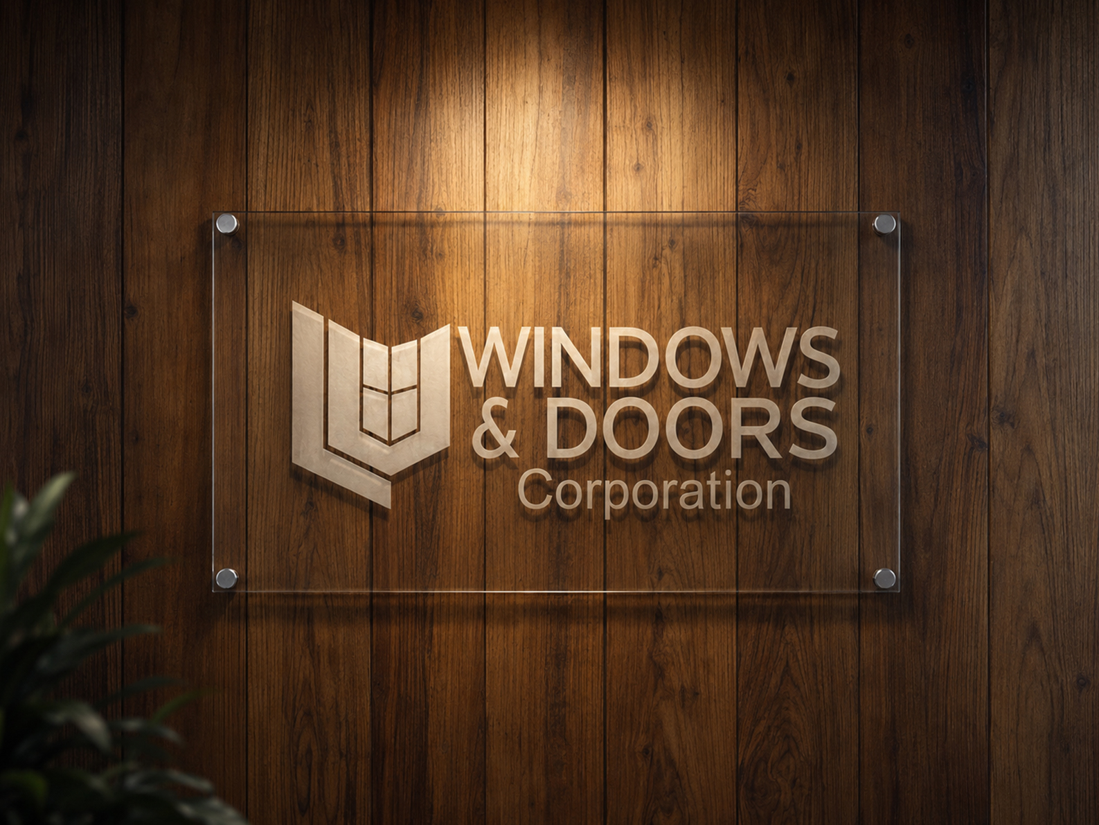 LV Windows and Doors contact office