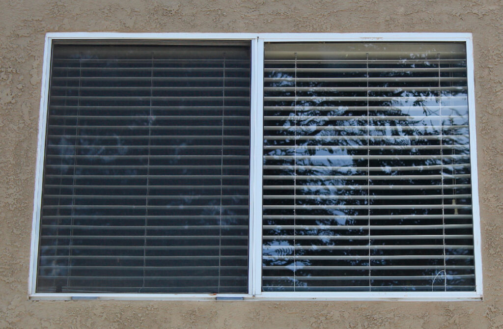 Large Residential Window Replacement after