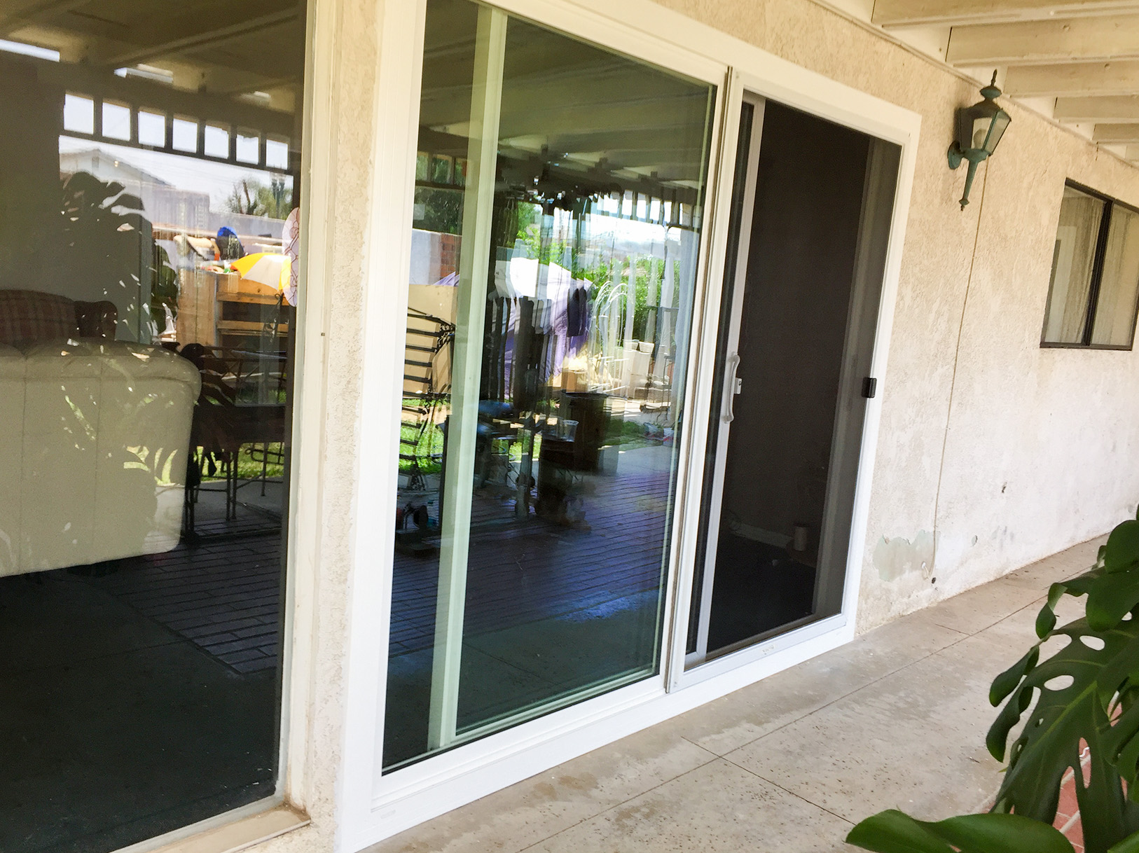 Residential Window & Door Exterior Upgrade